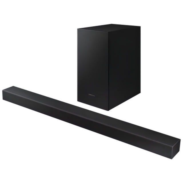Samsung T42E 2.1 Channel Soundbar 150W - Black - Buy Online at Chera Home Junction Coimbatore