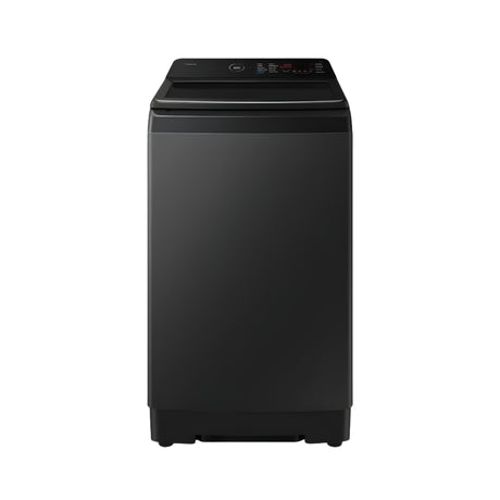 SamsungWA80F08B3BFullyAutomaticTopLoadWashingMachine8kg-Black_FrontView_1
