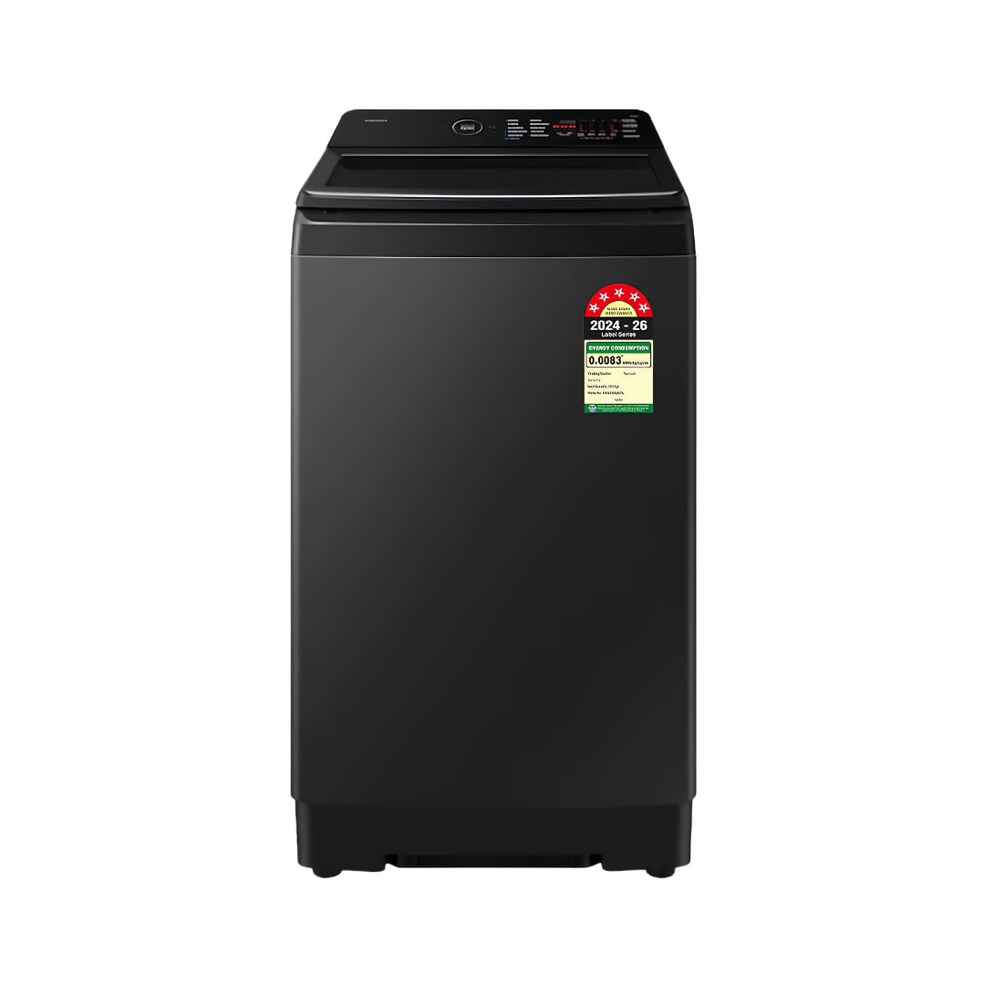 SamsungWA80F08E2CTLFullyAutomaticTopLoadWashingMachine8Kg-DeepCharcoal_FrontView_1