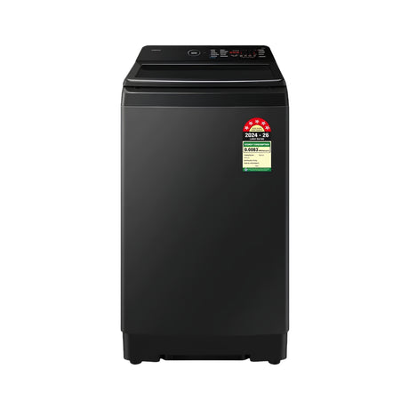 SamsungWA80F08E2CTLFullyAutomaticTopLoadWashingMachine8Kg-DeepCharcoal_FrontView_1