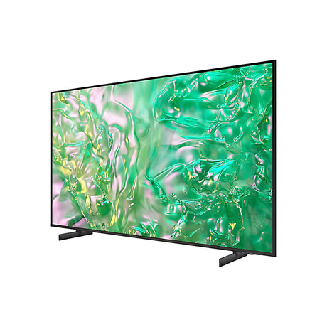 Samsung 43DU8300 - 4K UHD Smart LED TV Crystal Processor HDR10+ Support 43-inch Display Black
