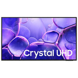 Samsung UA43U8100FULXL 4K Ultra HD LED TV - 43 inch