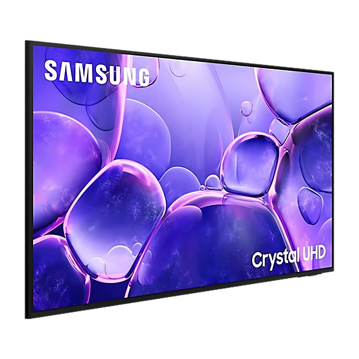Samsung UA43U8100FULXL 4K Ultra HD LED TV - 43 inch