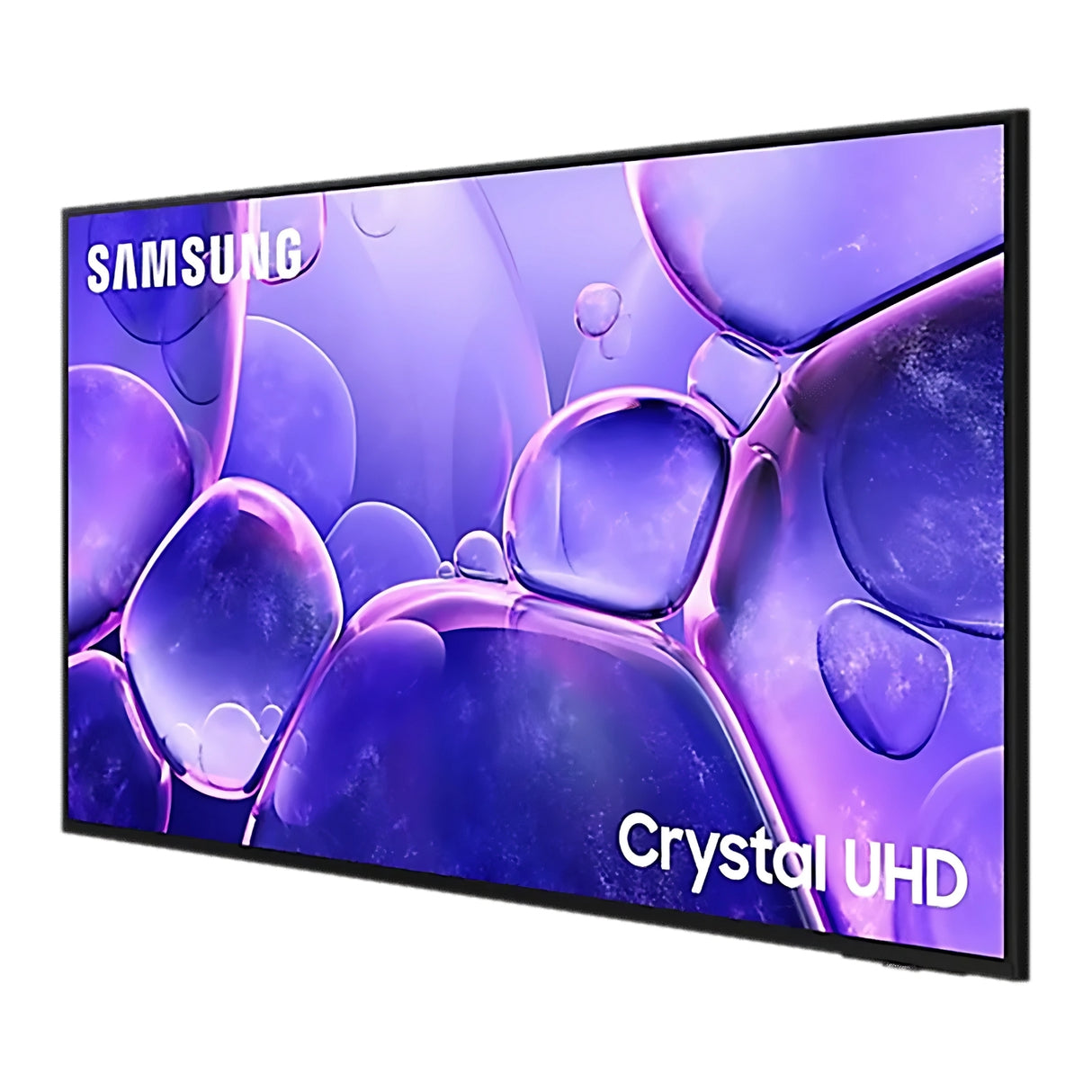 Samsung UA43U8100FULXL 4K Ultra HD LED TV - 43 inch