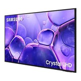 Samsung UA43U8100FULXL 4K Ultra HD LED TV - 43 inch