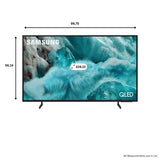 Samsung QA43Q7FAAULXL 4K Ultra HD QLED Smart TV - 43 inch