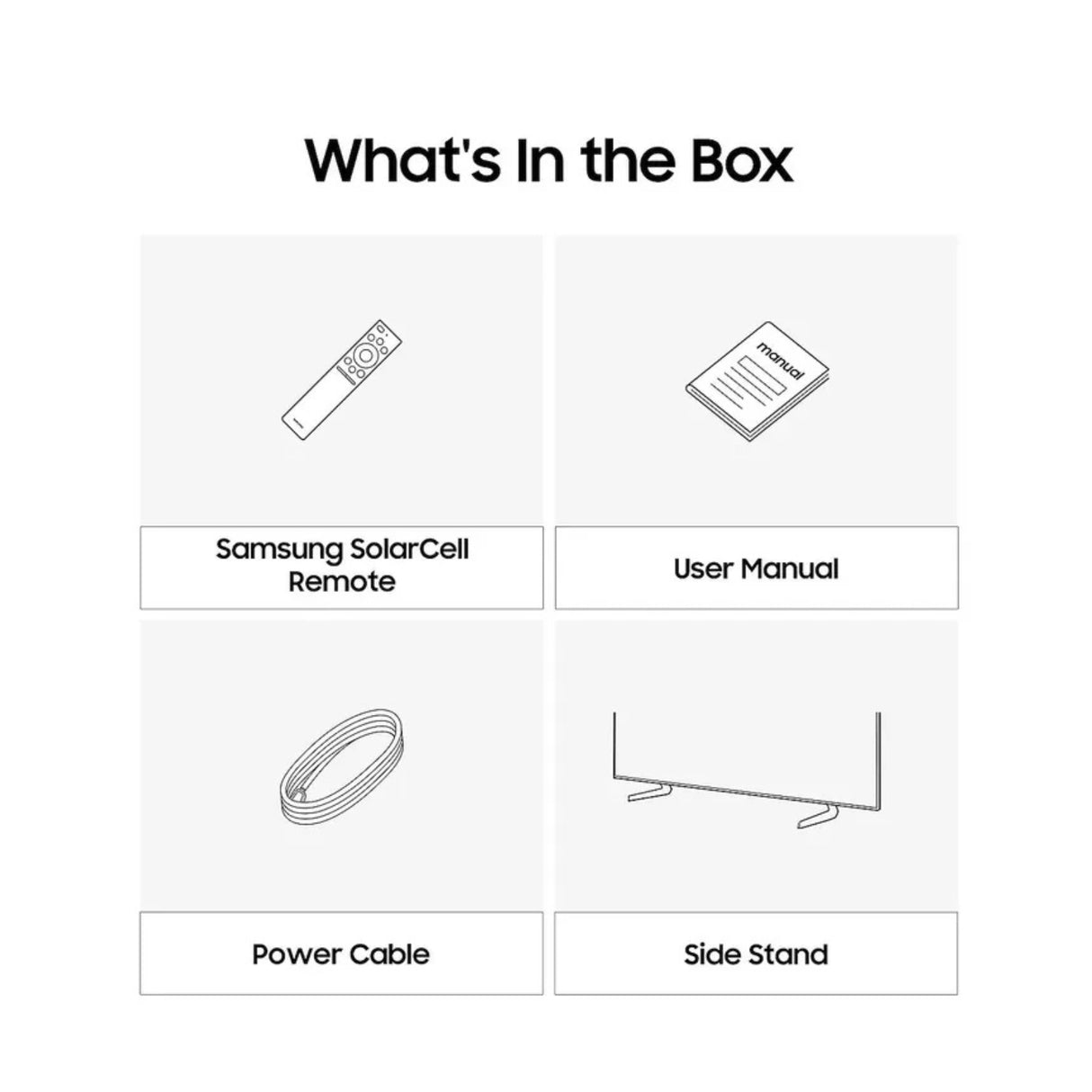 Samsung QA43Q7FAAULXL 4K Ultra HD QLED Smart TV - 43 inch