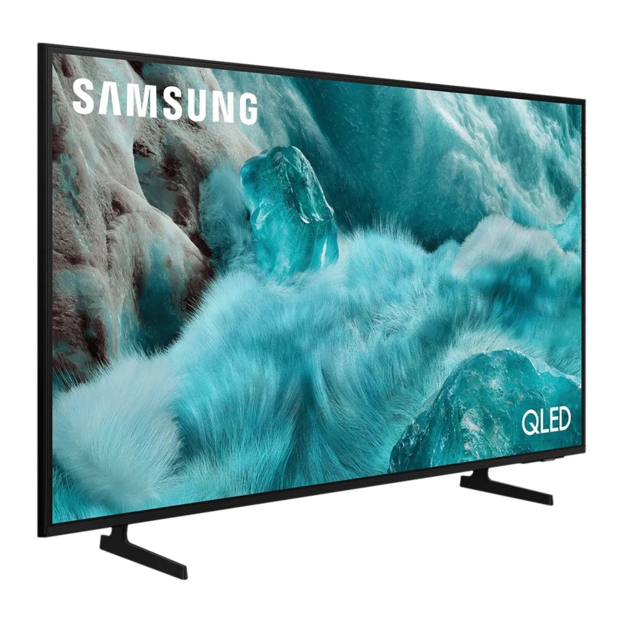 Samsung QA43Q7FAAULXL 4K Ultra HD QLED Smart TV - 43 inch