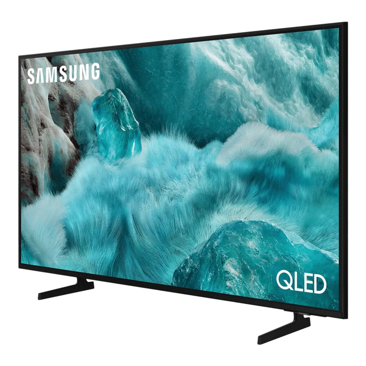 Samsung QA43Q7FAAULXL 4K Ultra HD QLED Smart TV - 43 inch