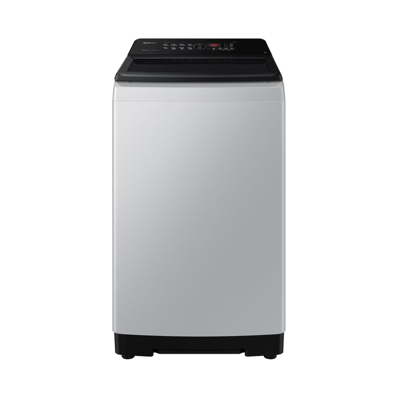Samsung TL W/M WA70BG4441BYTL Fully Automatic Washing Machine 7Kg - Lavender Gray