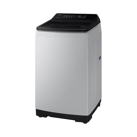 Samsung TL W/M WA70BG4441BYTL Fully Automatic Washing Machine 7Kg - Lavender Gray