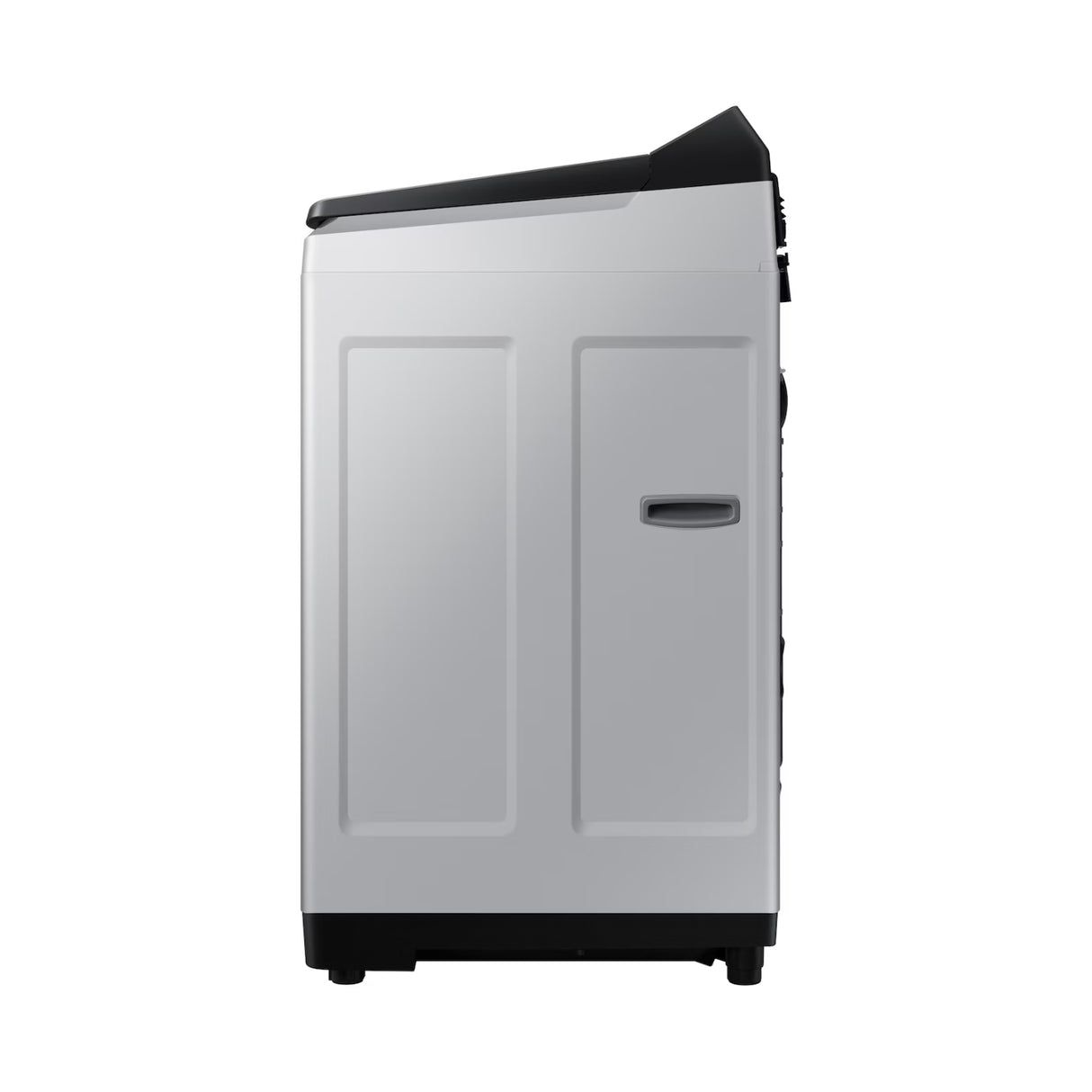 Samsung TL W/M WA70BG4441BYTL Fully Automatic Washing Machine 7Kg - Lavender Gray