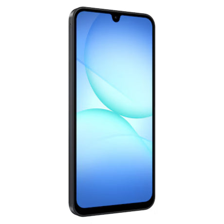Samsung Galaxy A17 5G (6/128 GB, Black)