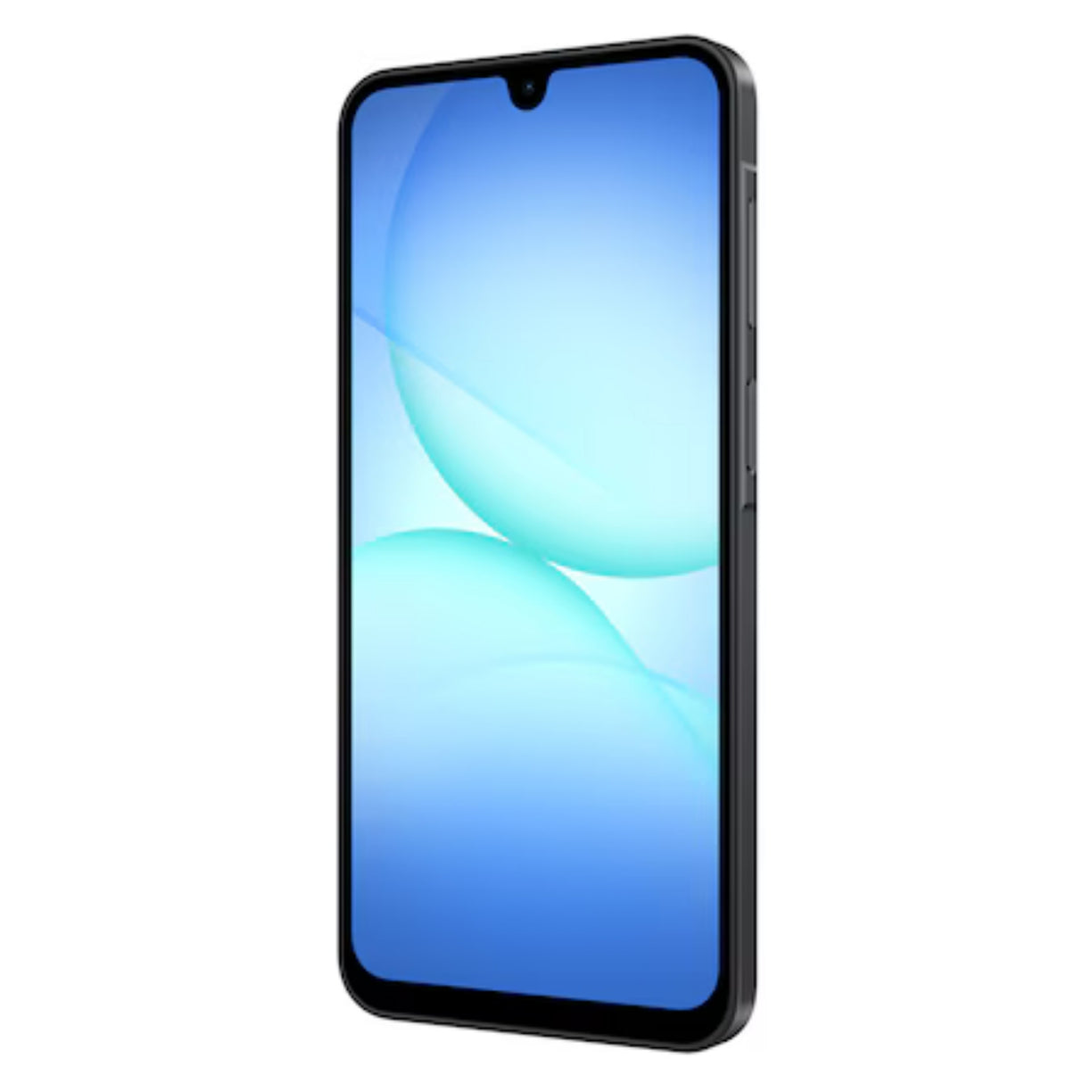 Samsung Galaxy A17 5G (8/128 GB, Black)