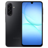 Samsung Galaxy A17 5G (6/128 GB, Black)
