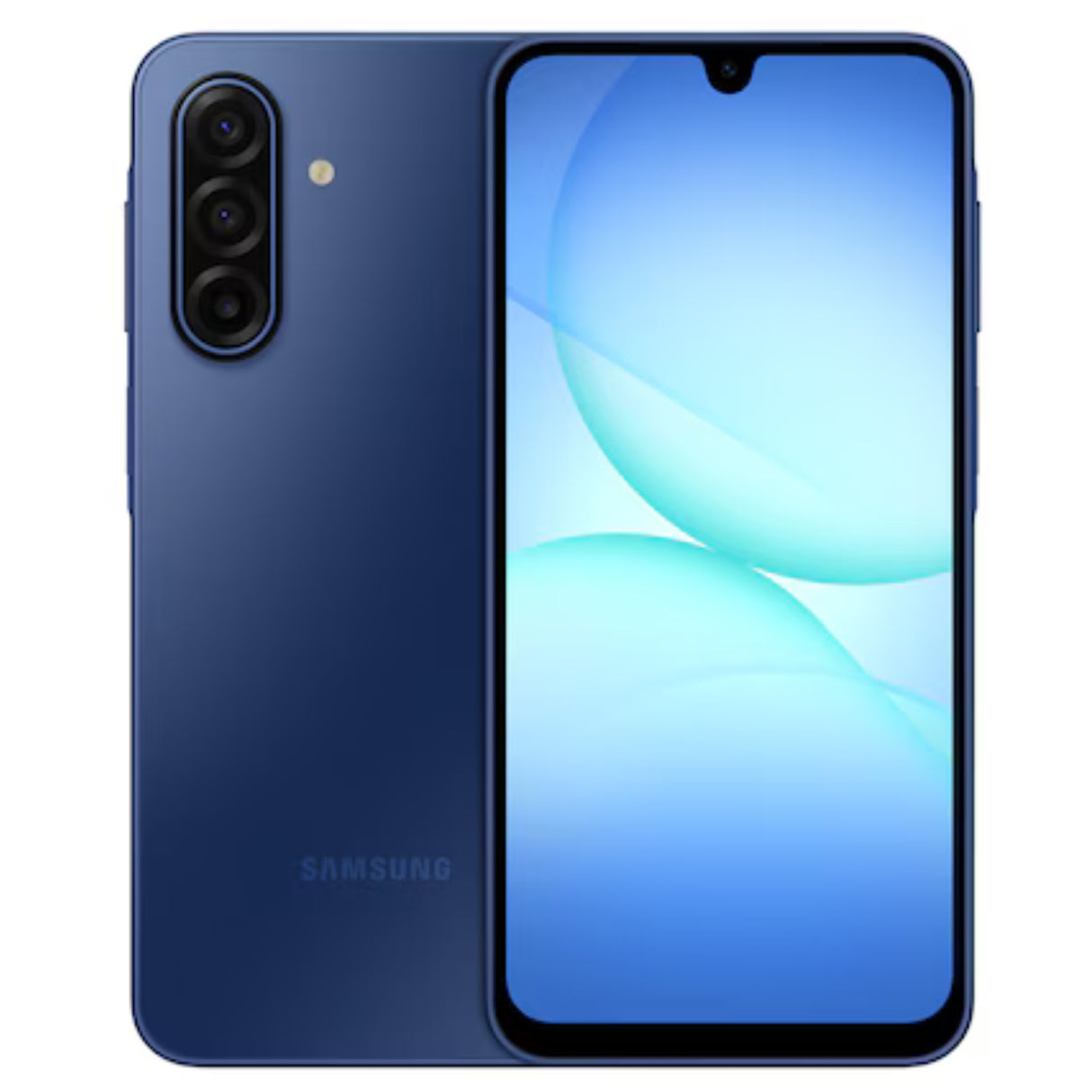 Samsung Galaxy A17 5G (8/128 GB, Blue)