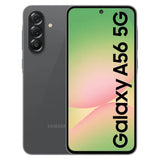 Samsung Galaxy A56 5G (8/256 GB, Awesome Graphite)