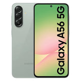 Samsung Galaxy A56 5G (12/256 GB, Awesome Olive)