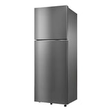 Samsung Bespoke AI RT38DG5A2BS8HL 350 L Convertible 5-in-1  Double Door Refrigerator – Elegant Inox