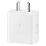Samsung 25W Adapter - White