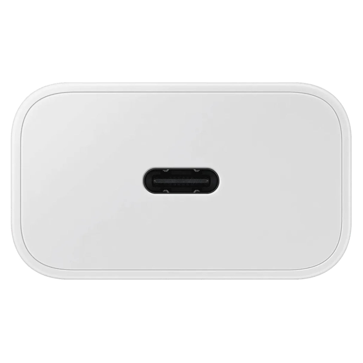 Samsung 25W Adapter - White