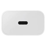 Samsung 25W Adapter - White
