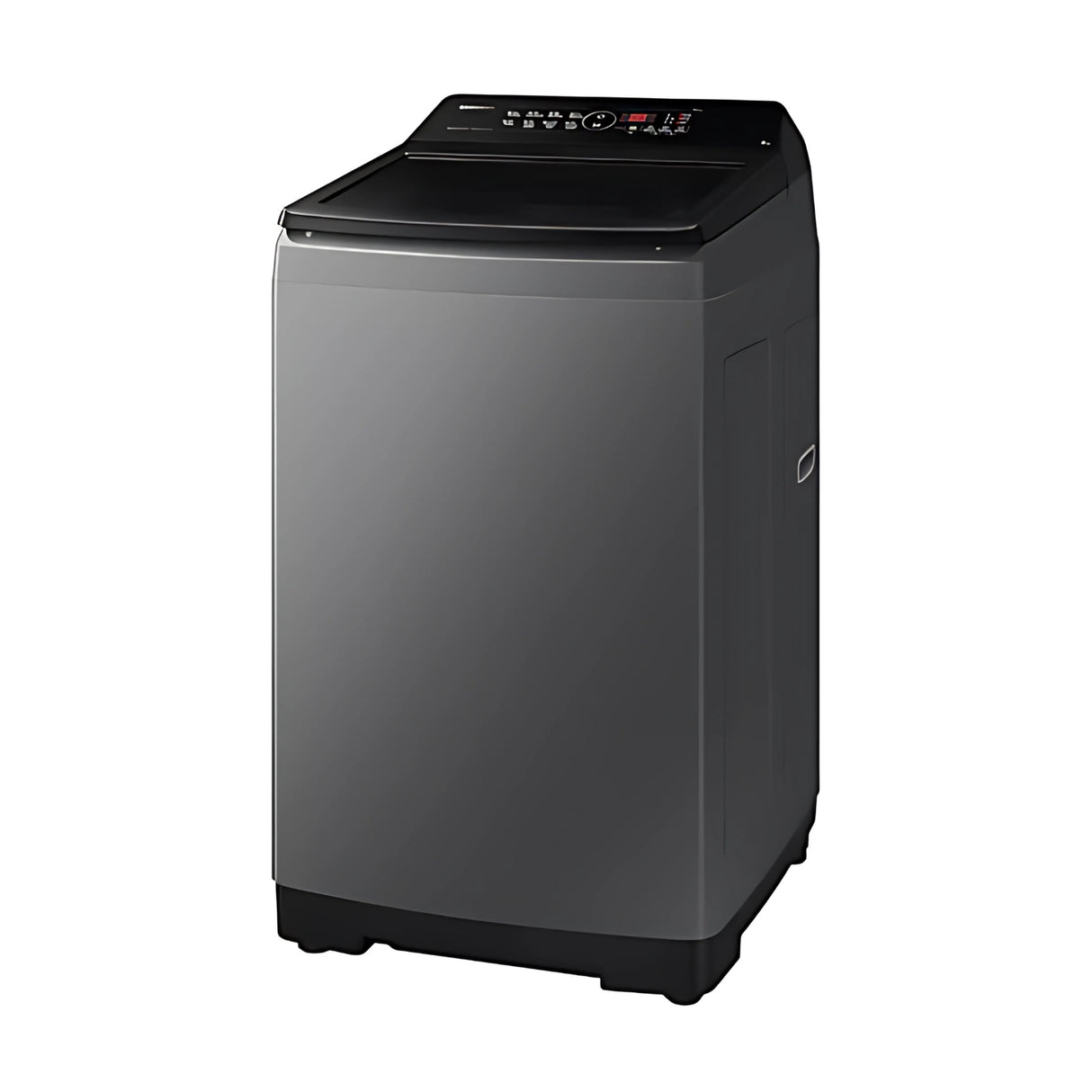 Samsung Fully Auto TL W/M 8kg (WA80BG4441BDTL) Digital Inverter- Dark Gray - Image 2 - Buy Online at Chera Home Junction Coimbatore