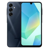 Samsung Galaxy A16 5G (8/128 GB, Blue Black)