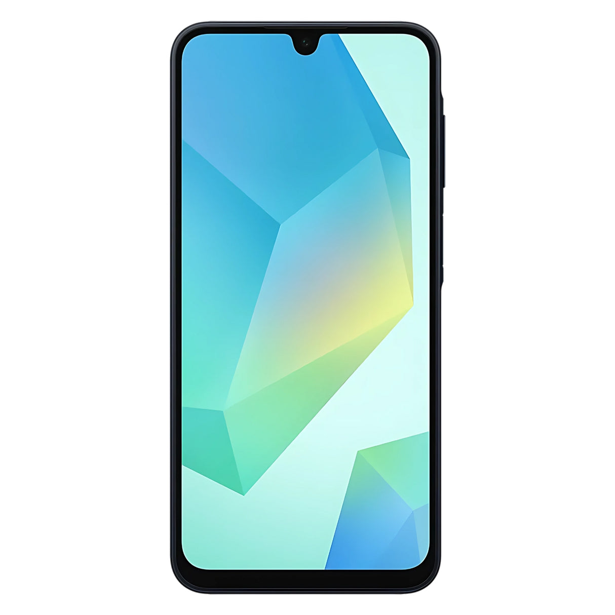 Samsung Galaxy A16 5G (8/128 GB, Blue Black)