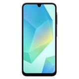 Samsung Galaxy A16 5G (8/128 GB, Blue Black)