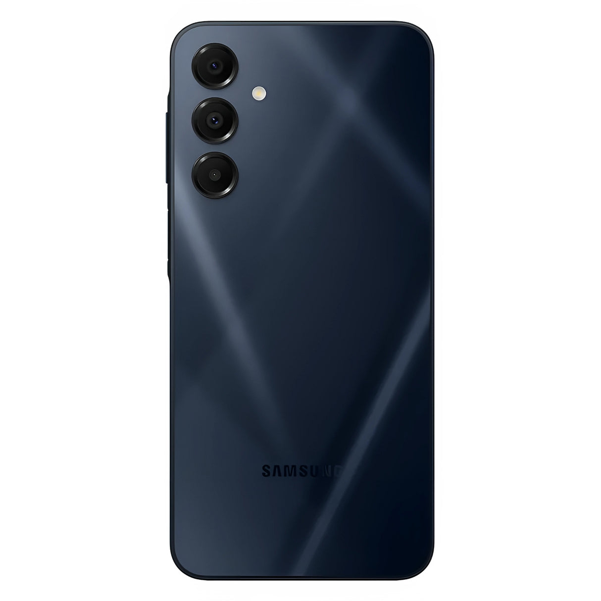 Samsung Galaxy A16 5G (8/128 GB, Blue Black)