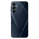 Samsung Galaxy A16 5G (8/128 GB, Blue Black)