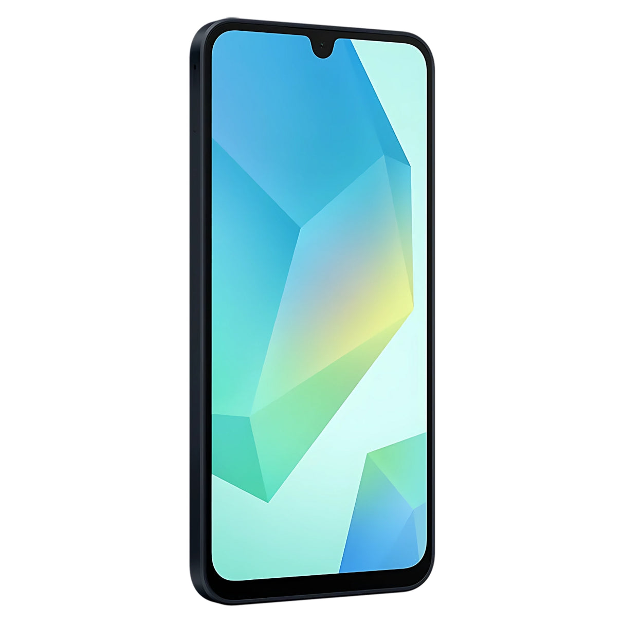 Samsung Galaxy A16 5G (8/128 GB, Blue Black)