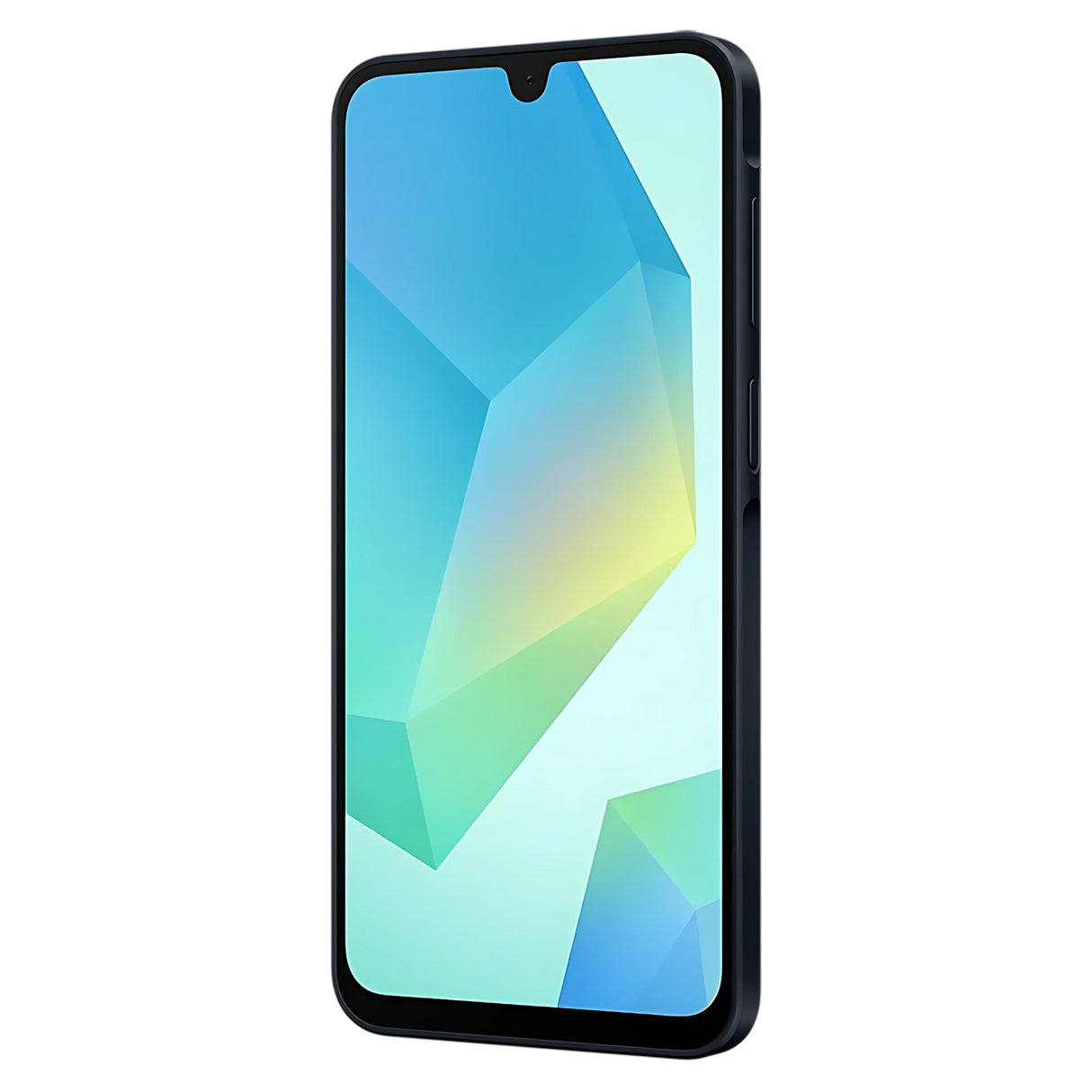 Samsung Galaxy A16 5G (8/128 GB, Blue Black)