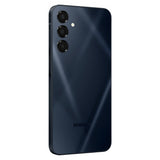 Samsung Galaxy A16 5G (8/128 GB, Blue Black)