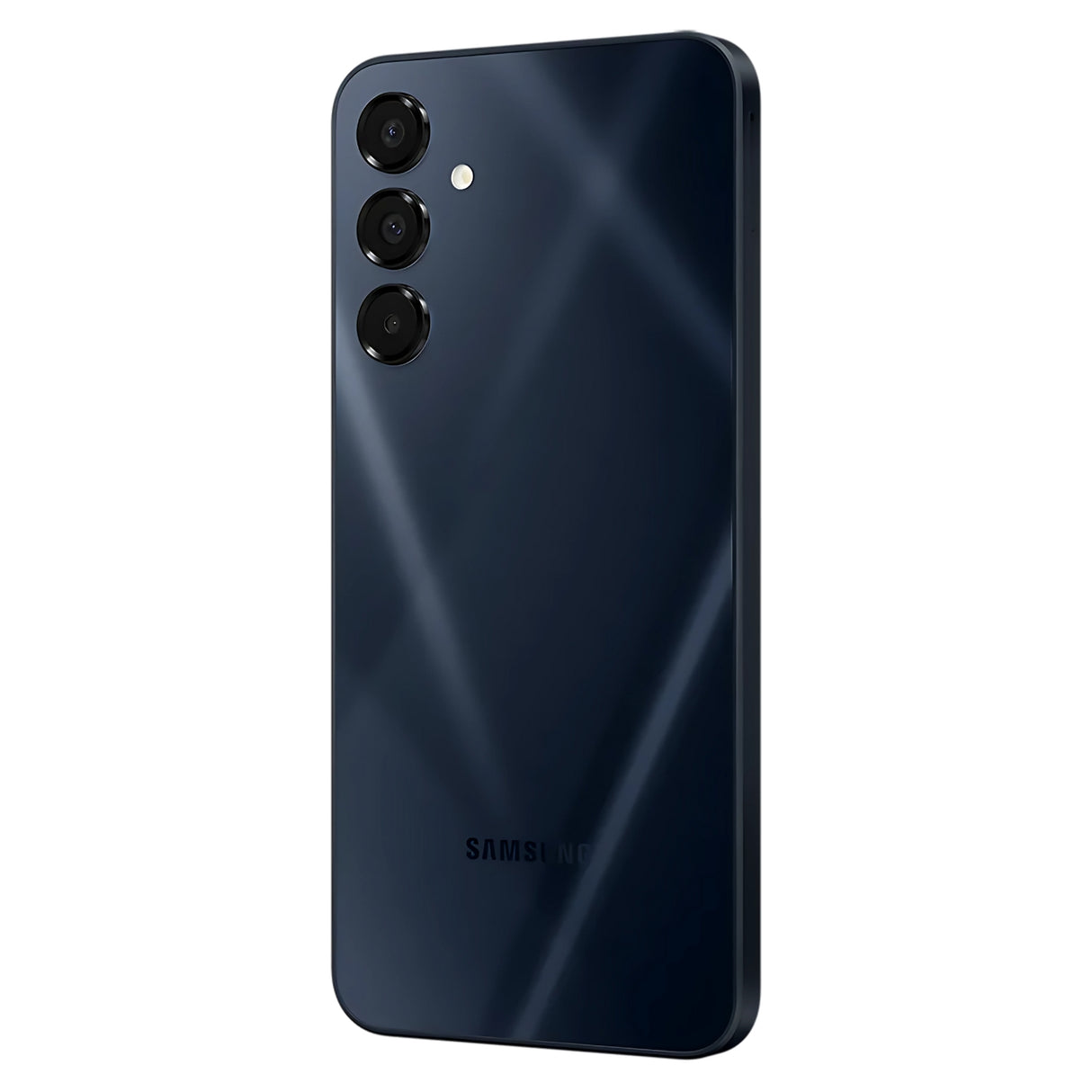 Samsung Galaxy A16 5G (8/128 GB, Blue Black)