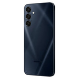 Samsung Galaxy A16 5G (8/128 GB, Blue Black)
