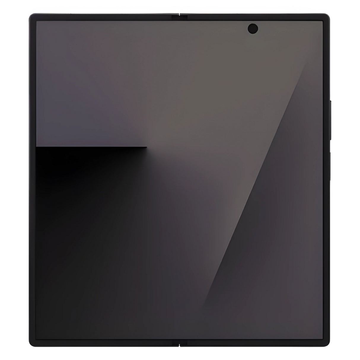 Samsung Galaxy Fold 7 5G (12/256 GB, Jet Black)
