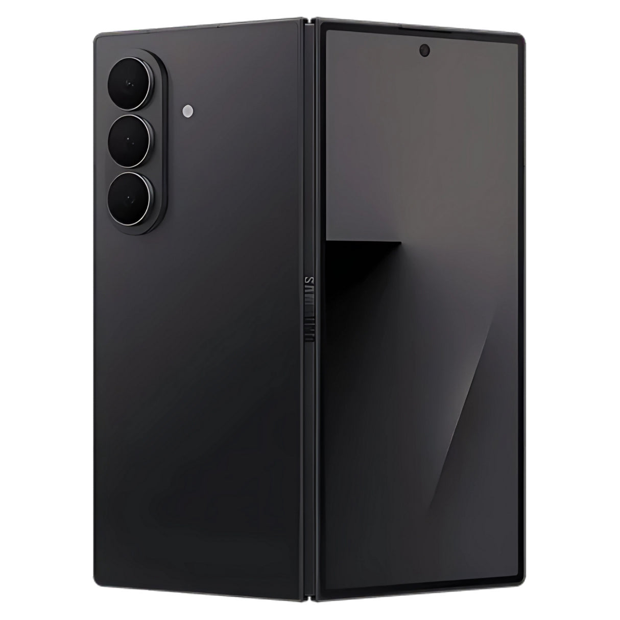 Samsung Galaxy Fold 7 5G (12/256 GB, Jet Black)