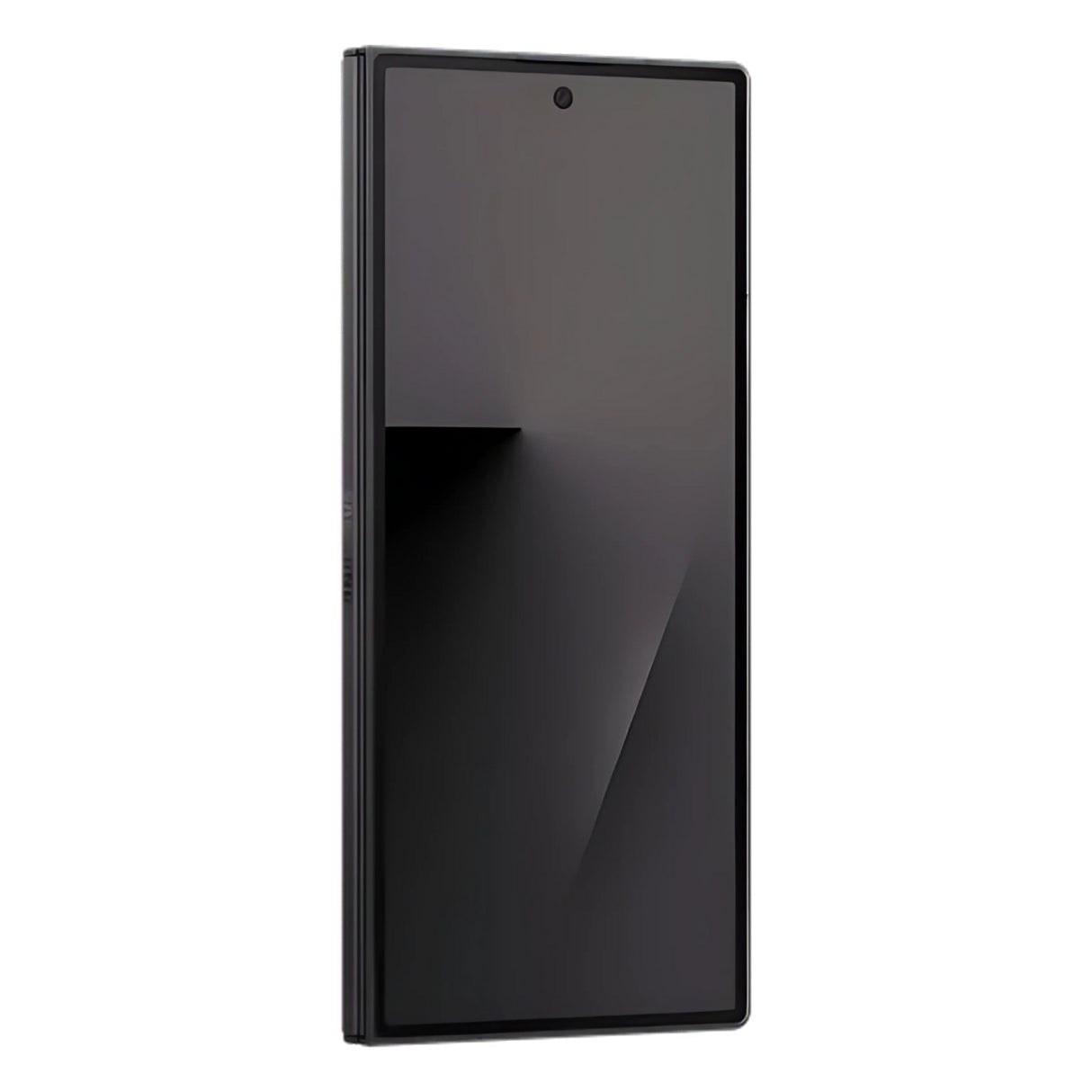Samsung Galaxy Fold 7 5G (12/256 GB, Jet Black)