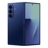 Samsung Galaxy Fold 7 5G (12/256 GB, Blue Shadow)