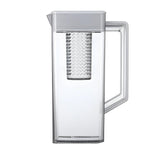 Samsung RF71DB9950QDTL BESPOKE AI 809 L 4-Door Flex Refrigerator - Clean Charcoal with Stainless Steel