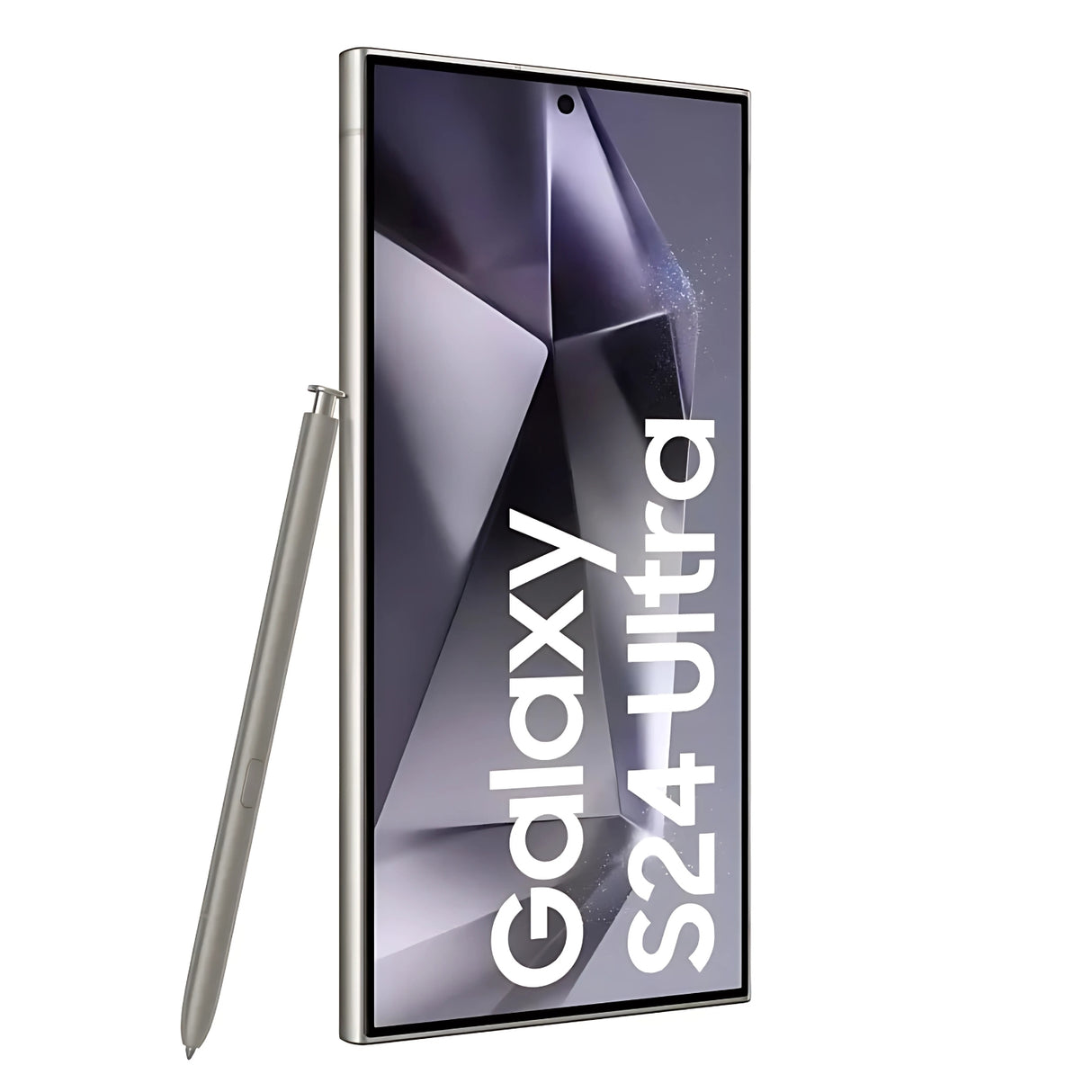 Samsung Galaxy S24 Ultra 5G (12/256 GB, Titanium Violet)