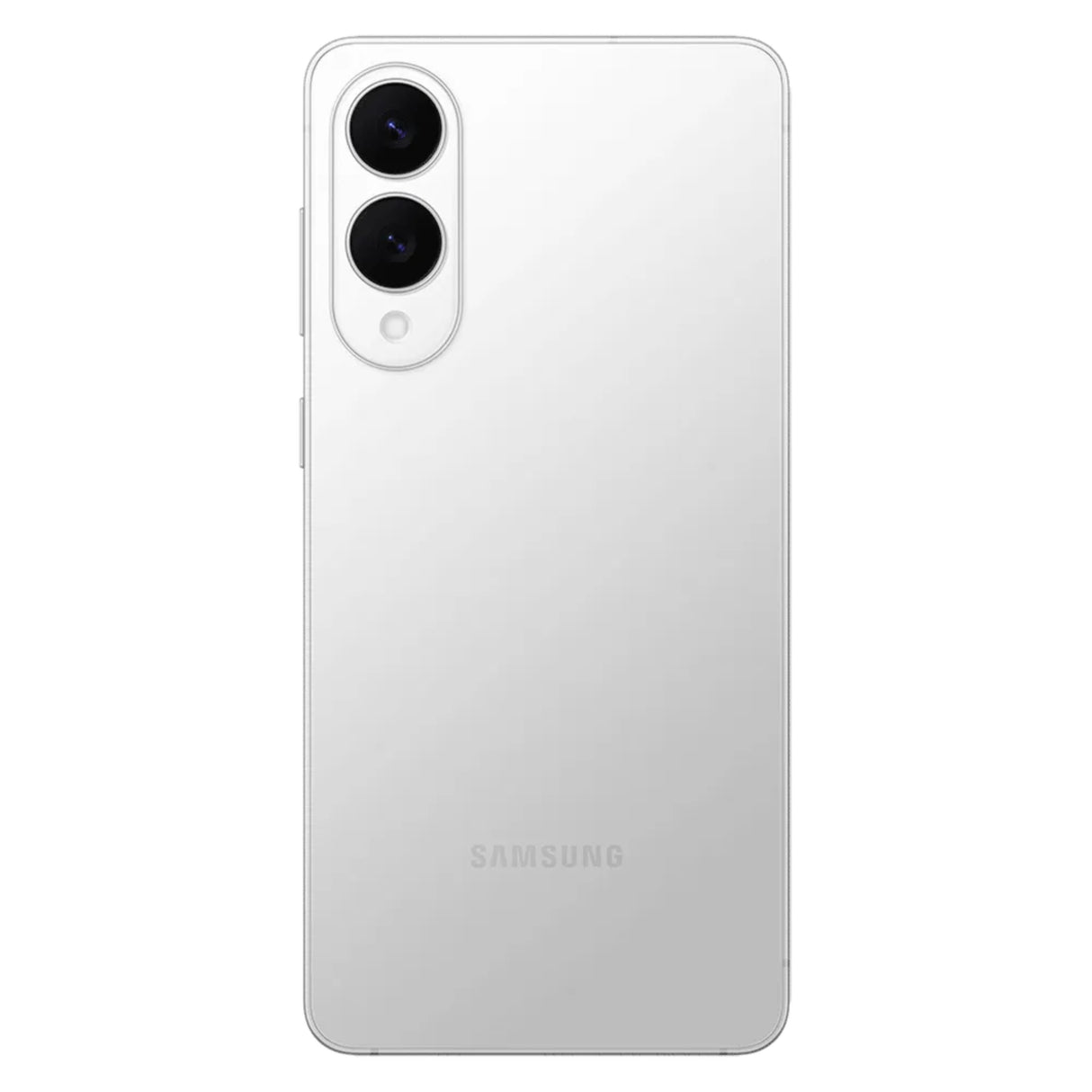 Samsung Galaxy S25 Edge 5G (12/256 GB, Titanium Silver)