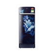 Samsung 215 L 5 Star Single Door Refrigerator RR23H2H35UZ - Front View -1