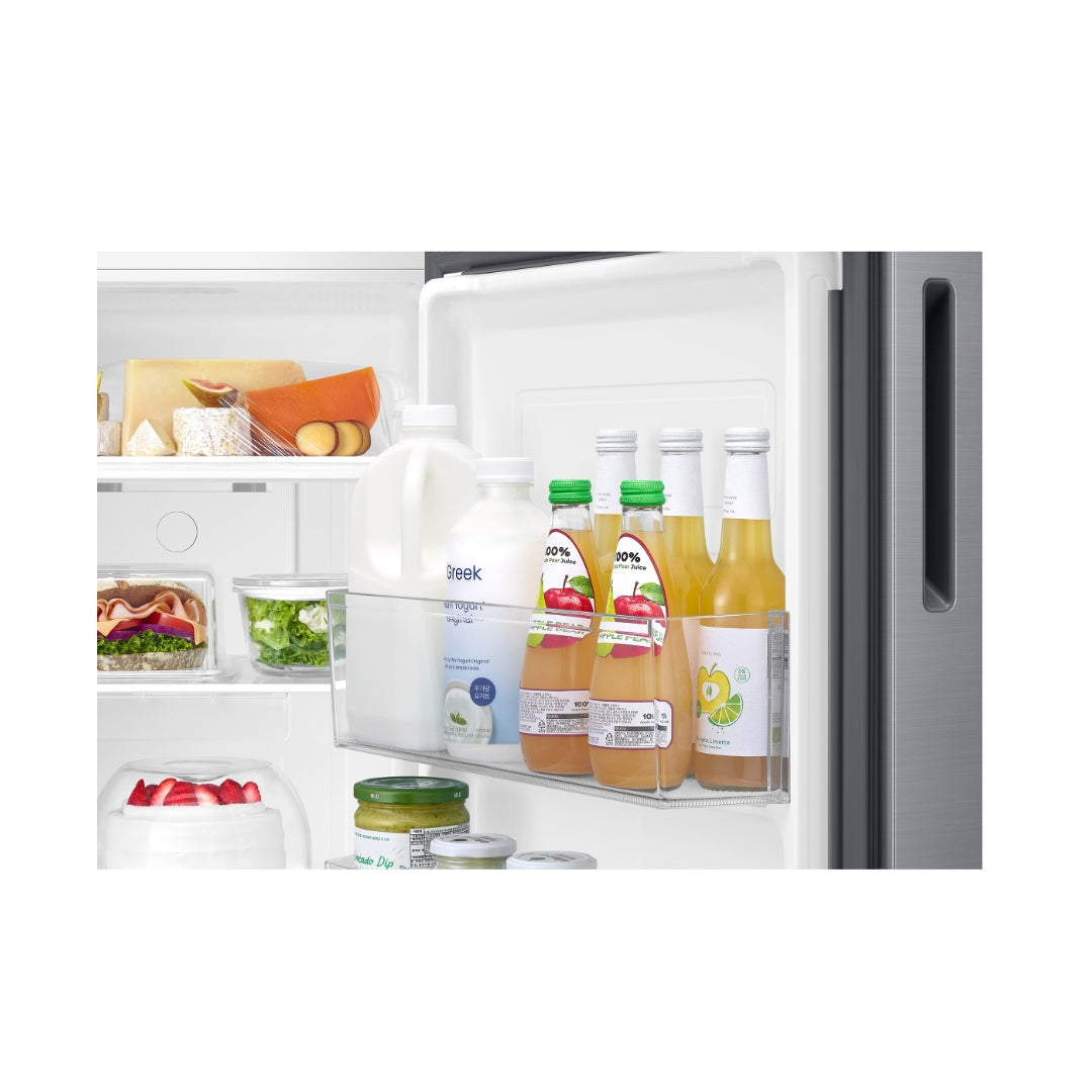Samsung 256 L Double Door Refrigerator RT40H30U2PNL8