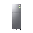 Samsung 256 L Double Door Refrigerator RT40H30U2PNL - Front View - 1
