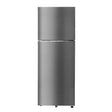 Samsung 396L Double Door Refrigerator (RT41DG6A2BS8) 5-in-1 Convertible - Elegant Inox Finish_1