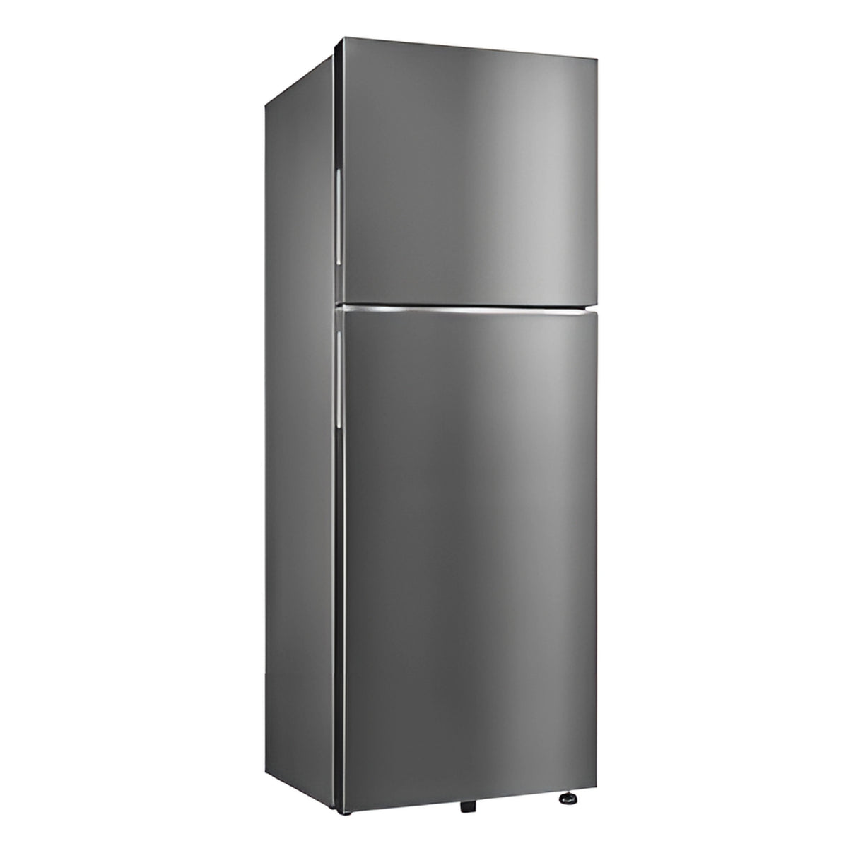 Samsung 396L Double Door Refrigerator (RT41DG6A2BS8) 5-in-1 Convertible - Elegant Inox Finish_2