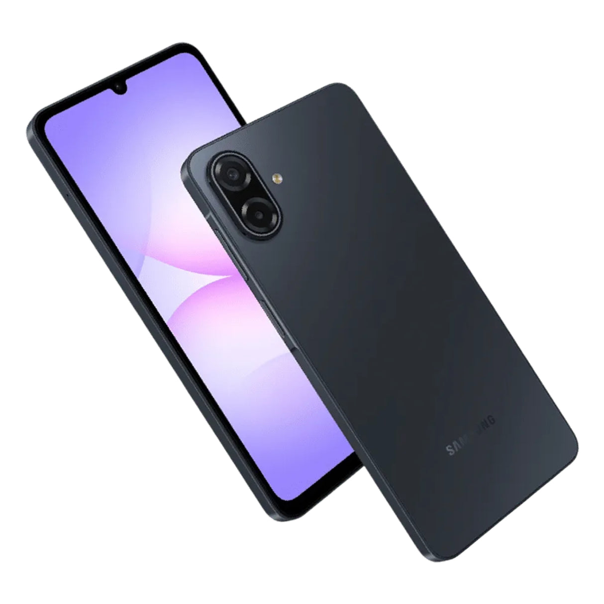 Samsung A07 5G Black 2